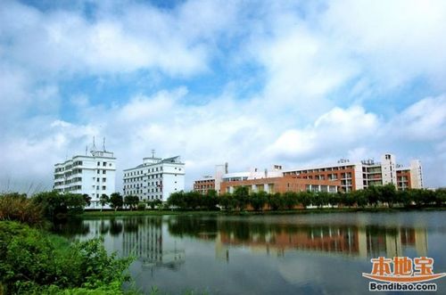 珠海教育 珠海升学 珠海高考 > 珠海城市职业技术学院   学院现占地