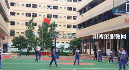 2023珠海民办中职学校最新排名前三名单