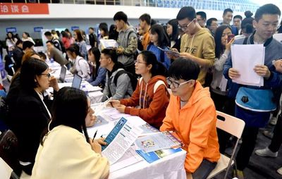 【揭秘】技校生为何在就业市场越来越受欢迎