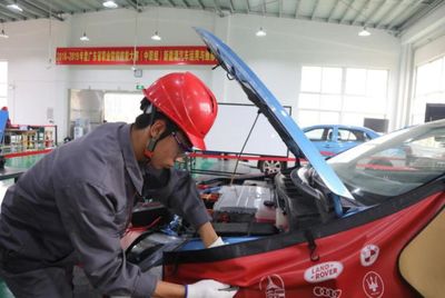 定了!珠海这些教室今年将安装空调!学位建设也安排上了!珠海职业教育迎来新进展