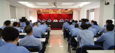 珠海斗门区深入推进“不忘初心、牢记使命”主题教育 助推职业教育高质量发展