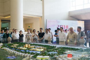 珠海聚贤老教师发展研究院揭牌,助力职业培训新发展