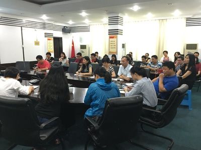 珠海财务与职业培训 赋能专业人才，驱动城市发展