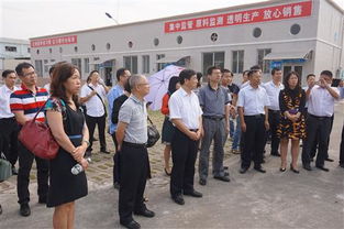 珠海市食品生产小作坊集中加工现场观摩暨质量安全工作会议在我区召开，职业教育助力产业升级