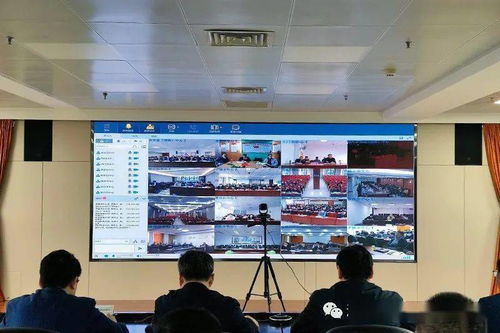 珠海职业教育助力全省远程异地评标常态化工作推进