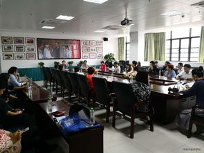 珠海职业教育 技能培训打造人才发展新高地