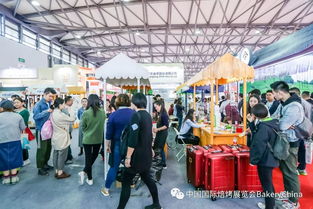 全球烘焙美食狂欢节倒计时2周 珠海职业培训助力烘焙梦想