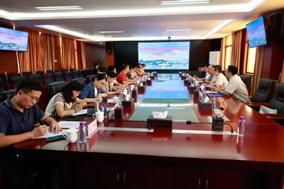 广东省科学院珠海产业技术研究院副院长张红烨一行访问珠海职业培训机构，共商产教融合新篇章