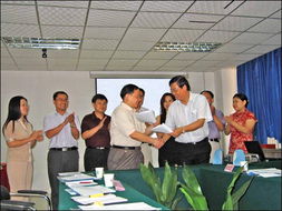 珠海市外经贸专修学院 职业教育的创新实践者与区域发展的助推器