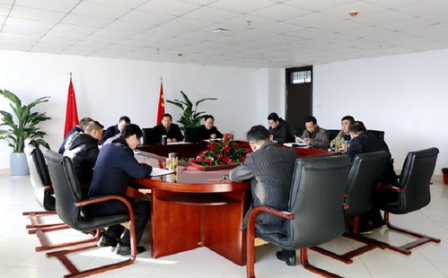 合肥财经职业学院召开非学历教育专题研讨会 探讨现代职业教育发展新路径