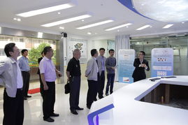 珠海职业培训 赋能湾区人才，助力产业发展